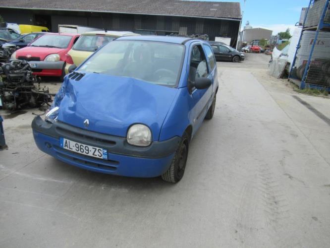Photo de la pièce