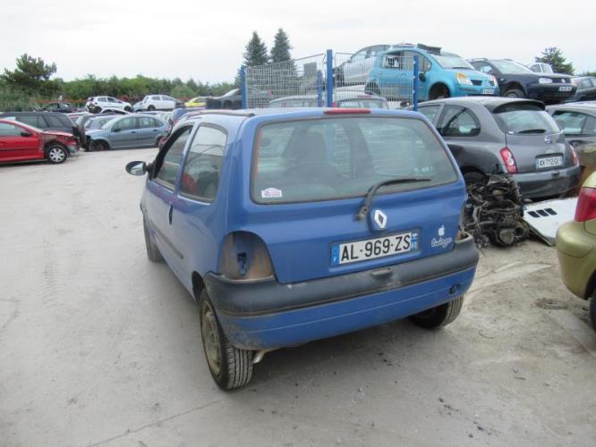Photo de la pièce