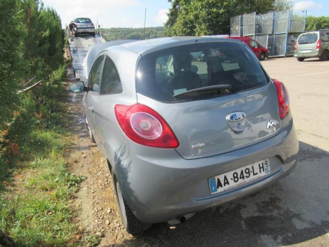 Photo de la pièce