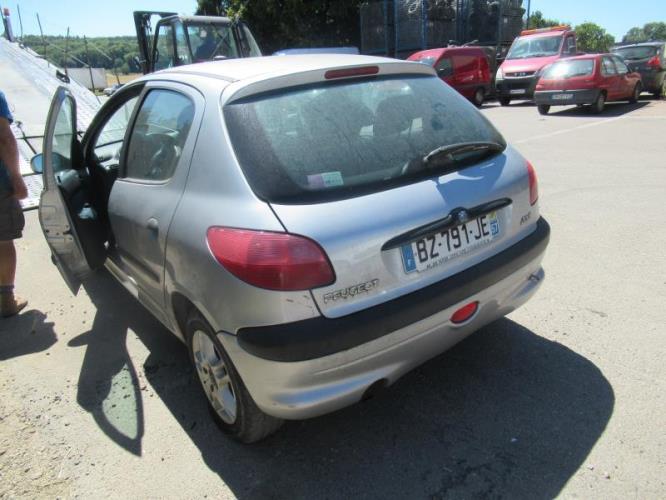 Photo de la pièce
