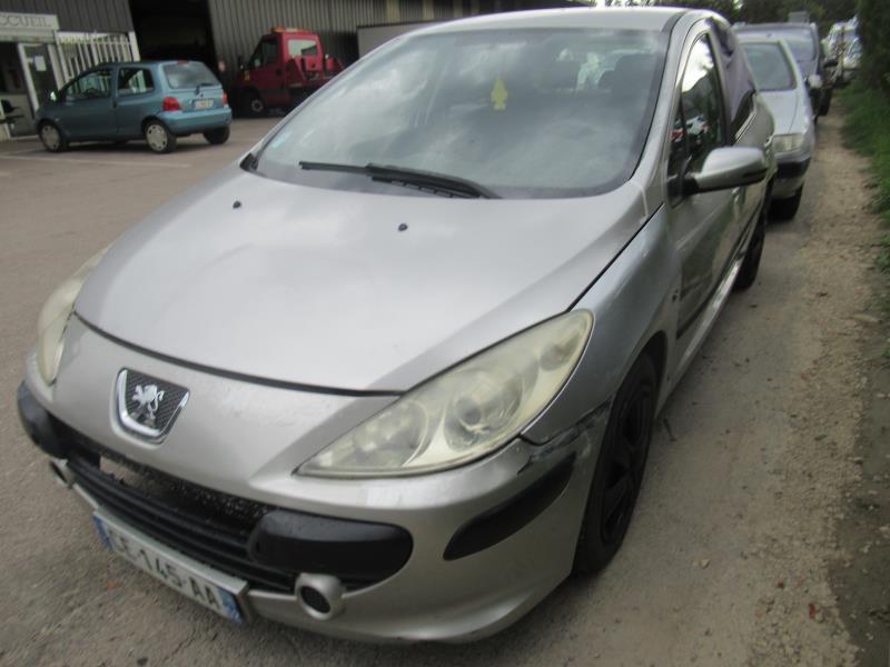 Aile avant droit PEUGEOT 307 PHASE 2 Diesel - 1