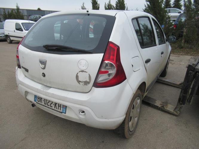 Photo de la pièce