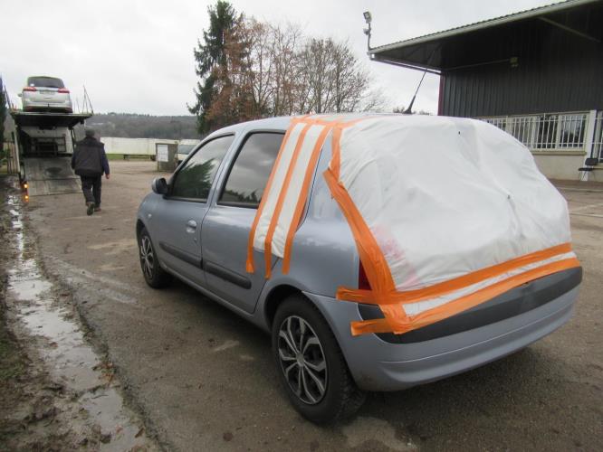 Photo de la pièce