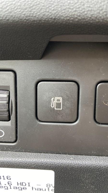 Bouton/Interrupteur CITROEN C4 2 PHASE 1 Diesel - 1