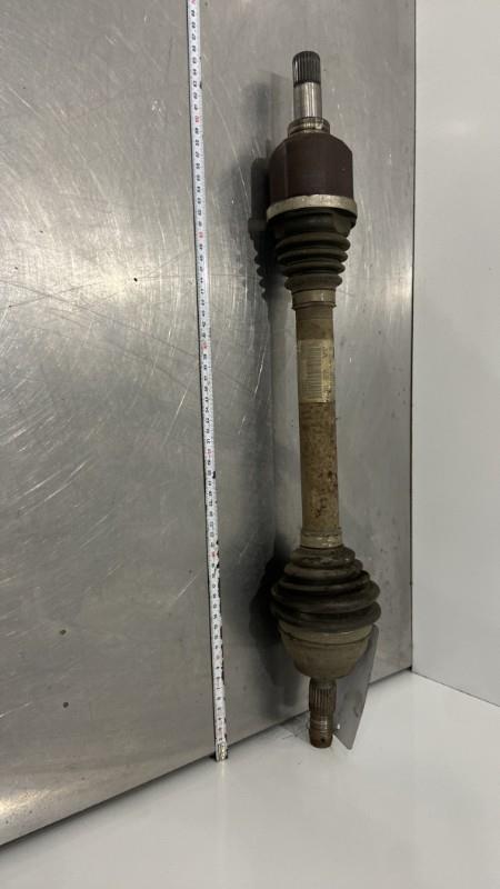 Cardan gauche (transmission) CITROEN C4 2 PHASE 1 Diesel - 1