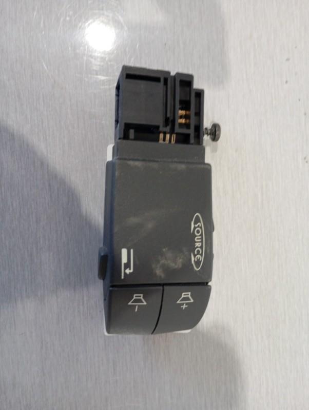 Commande autoradio DACIA DUSTER 1 PHASE 1 Diesel - 1