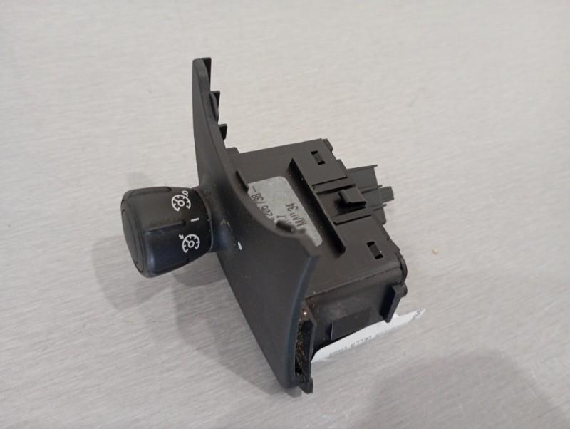 Commande regulateur vitesse RENAULT GRAND SCENIC 2 PHASE 2 Diesel - 1