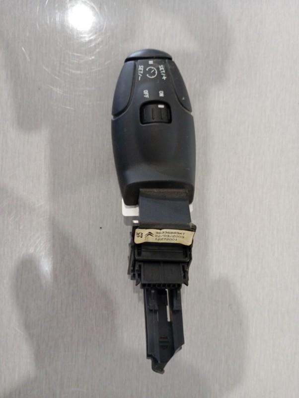 Commande regulateur vitesse PEUGEOT 807  - 1