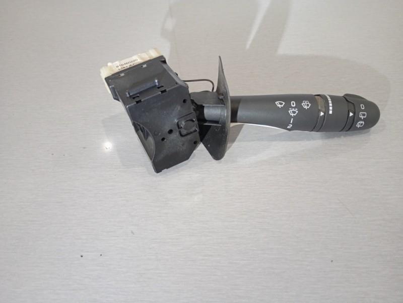 Commodo d'essuie glaces RENAULT CLIO 2 PHASE 2  - 1