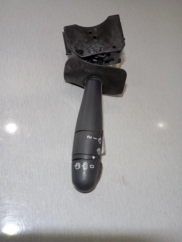 Commodo d'essuie glaces RENAULT CLIO 2 PHASE 2 Diesel - 1