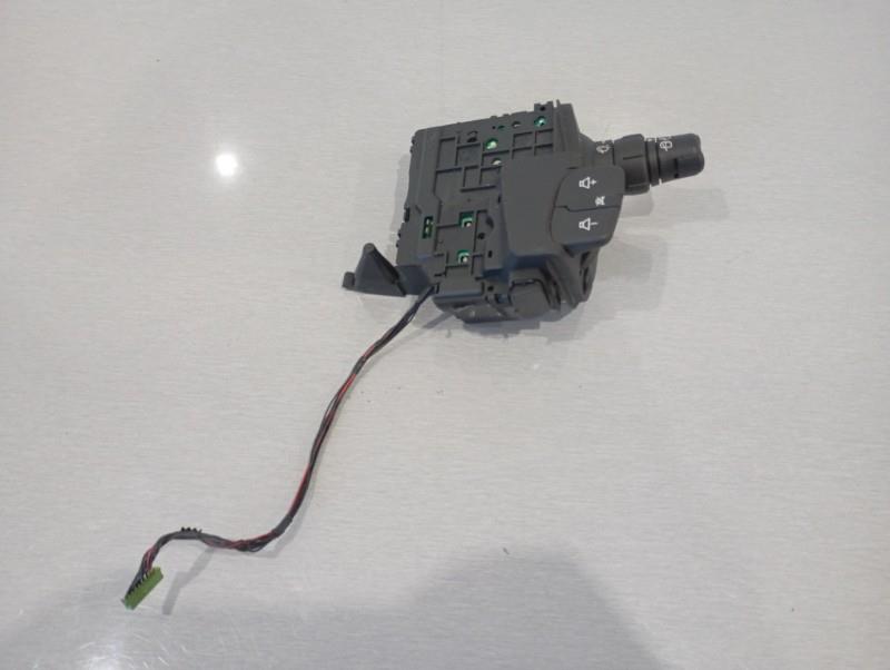 Commodo d'essuie glaces RENAULT SCENIC 2 PHASE 1 Diesel - 1