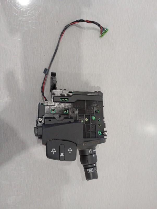 Commodo d'essuie glaces RENAULT SCENIC 2 PHASE 2 Diesel - 1