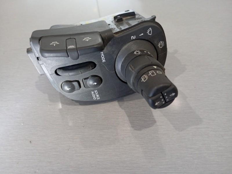 Commodo d'essuie glaces RENAULT CLIO 3  - 1