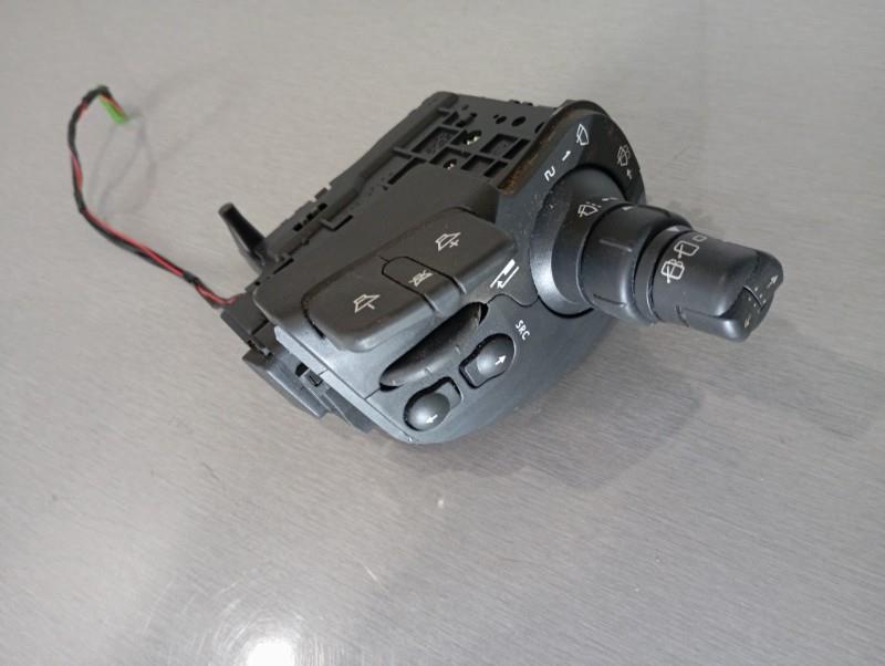 Commodo d'essuie glaces RENAULT GRAND SCENIC 2 PHASE 2 Diesel - 1