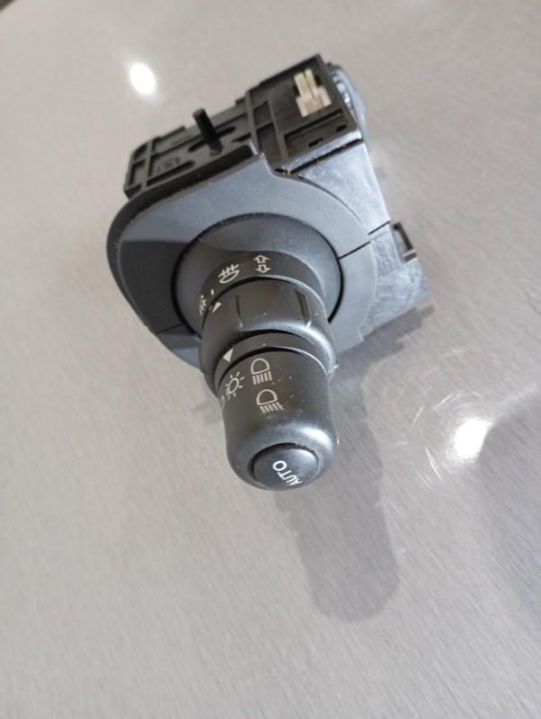 Commodo phare RENAULT GRAND SCENIC 2 PHASE 2 Diesel - 1