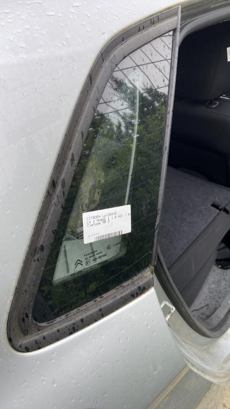 Custode arriere droit CITROEN C4 2 PHASE 1 Diesel - 1
