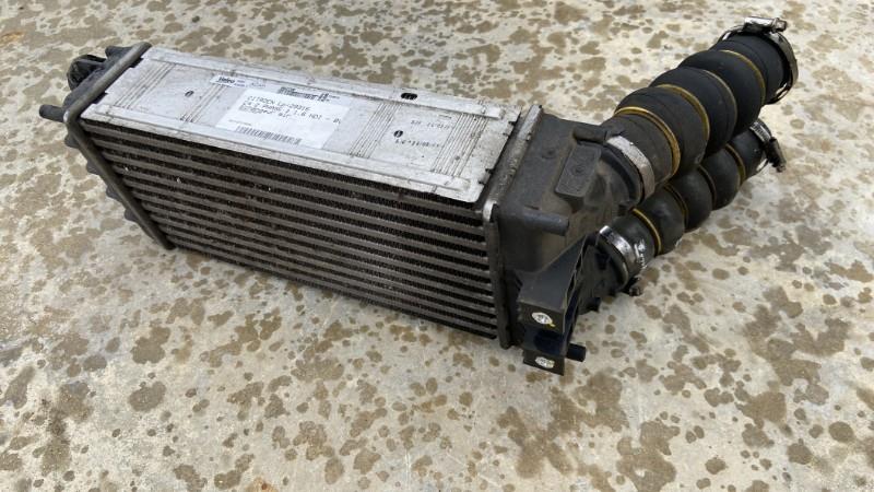 Echangeur air (Intercooler) CITROEN C4 2 PHASE 1 Diesel - 1