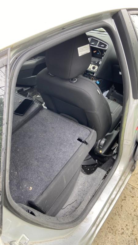 Joint de porte arriere droite CITROEN C4 2 PHASE 1 Diesel - 1