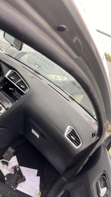 Joint de porte avant droite CITROEN C4 2 PHASE 1 Diesel - 1