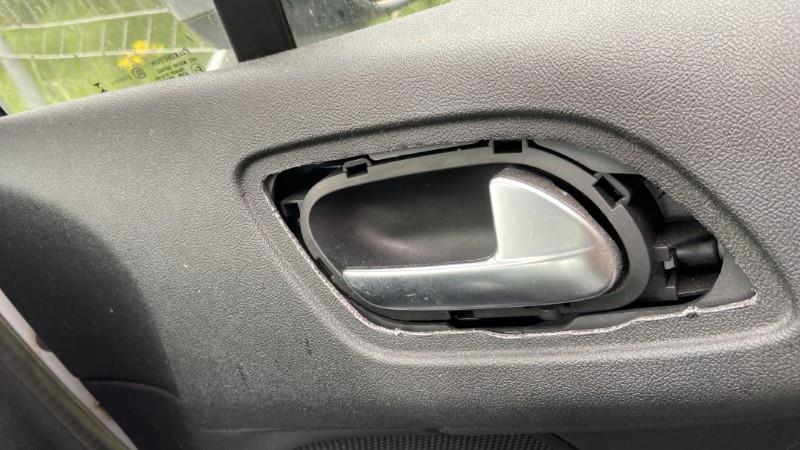 Poignee interieur avant droit CITROEN C4 2 PHASE 1 Diesel - 1