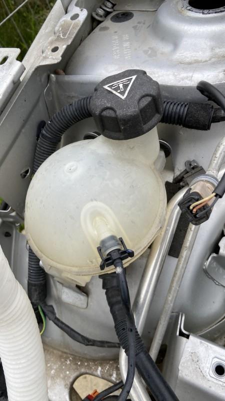 Pompe de direction CITROEN C4 2 PHASE 1 Diesel - 1