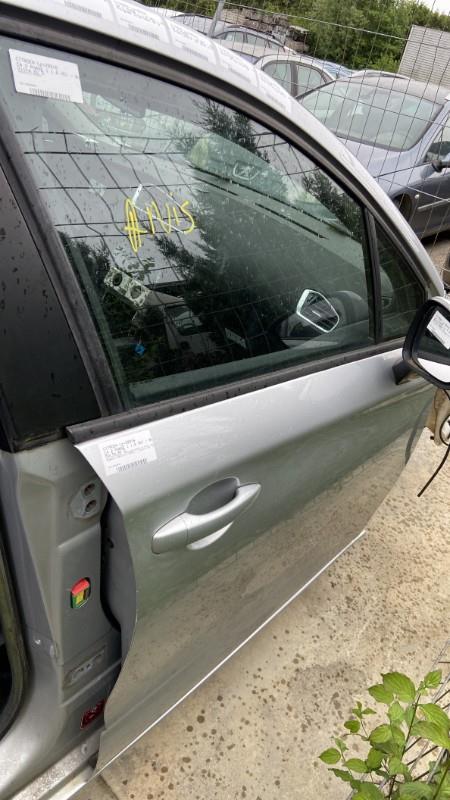Porte avant droit CITROEN C4 2 PHASE 1 Diesel - 1