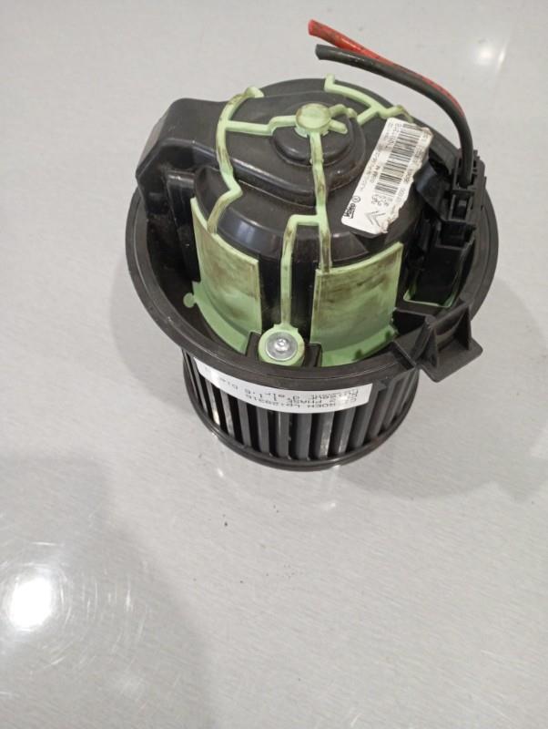 Pulseur d'air CITROEN C4 2 PHASE 1 Diesel - 1