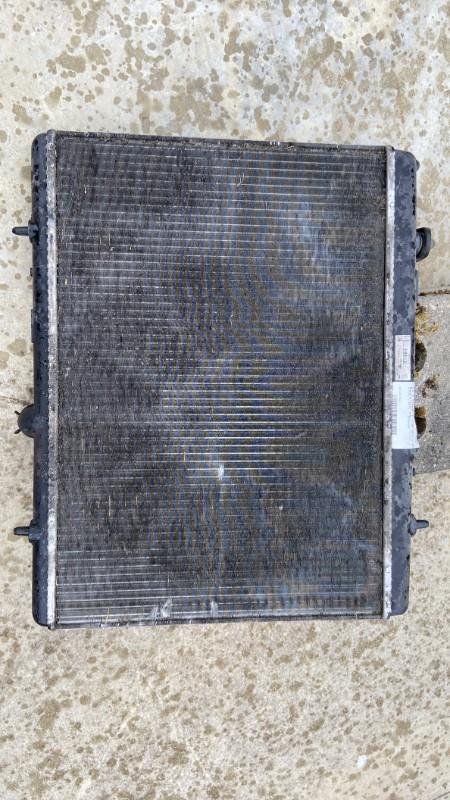 Radiateur eau CITROEN C4 2 PHASE 1 Diesel - 1