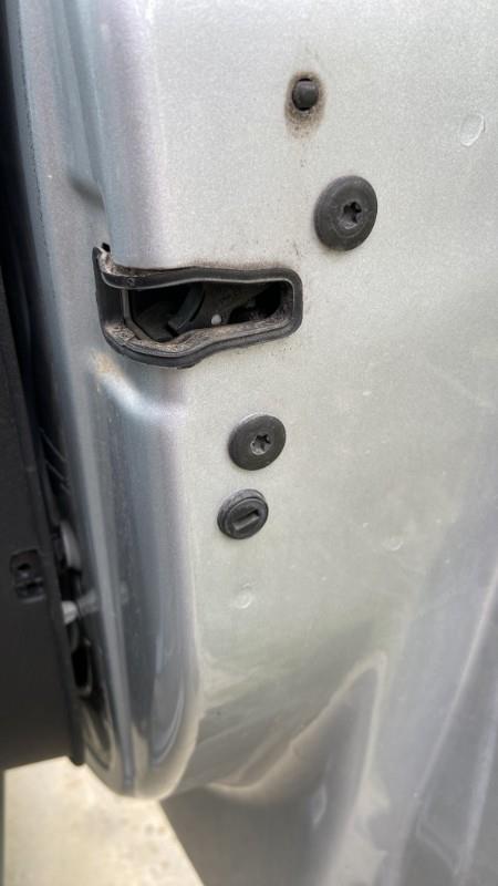 Serrure avant droit CITROEN C4 2 PHASE 1 Diesel - 1