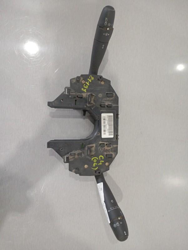 Support commodo (commutateur) CITROEN C4 1 PHASE 1 Diesel - 1