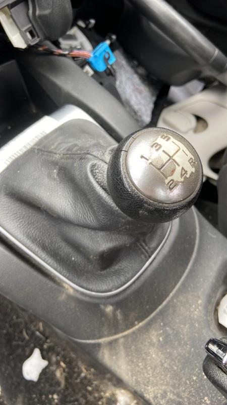 Tringlerie boite CITROEN C4 2 PHASE 1 Diesel - 1