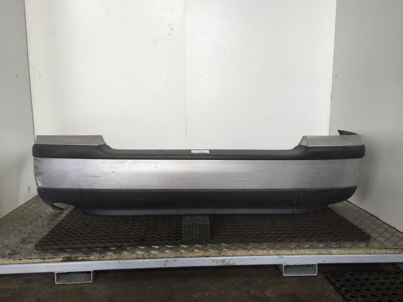 Pare choc arriere VOLVO S 60 1 PHASE 1 Diesel - 1
