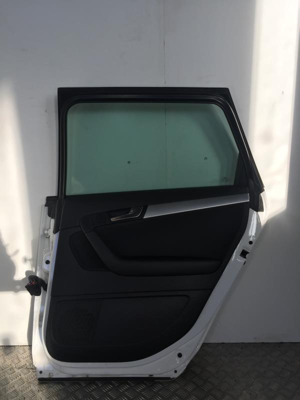 Porte arriere droit AUDI A3 2 SPORTBACK PHASE 2 Diesel - 1