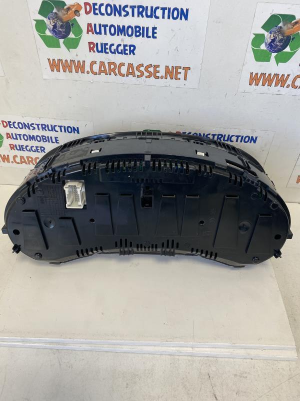 Compteur CITROEN C4 2 PHASE 1 Diesel - 1