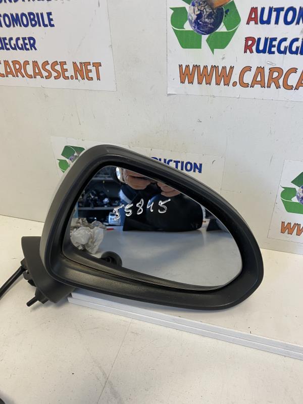 Retroviseur droit OPEL CORSA D PHASE 1 Essence - 1