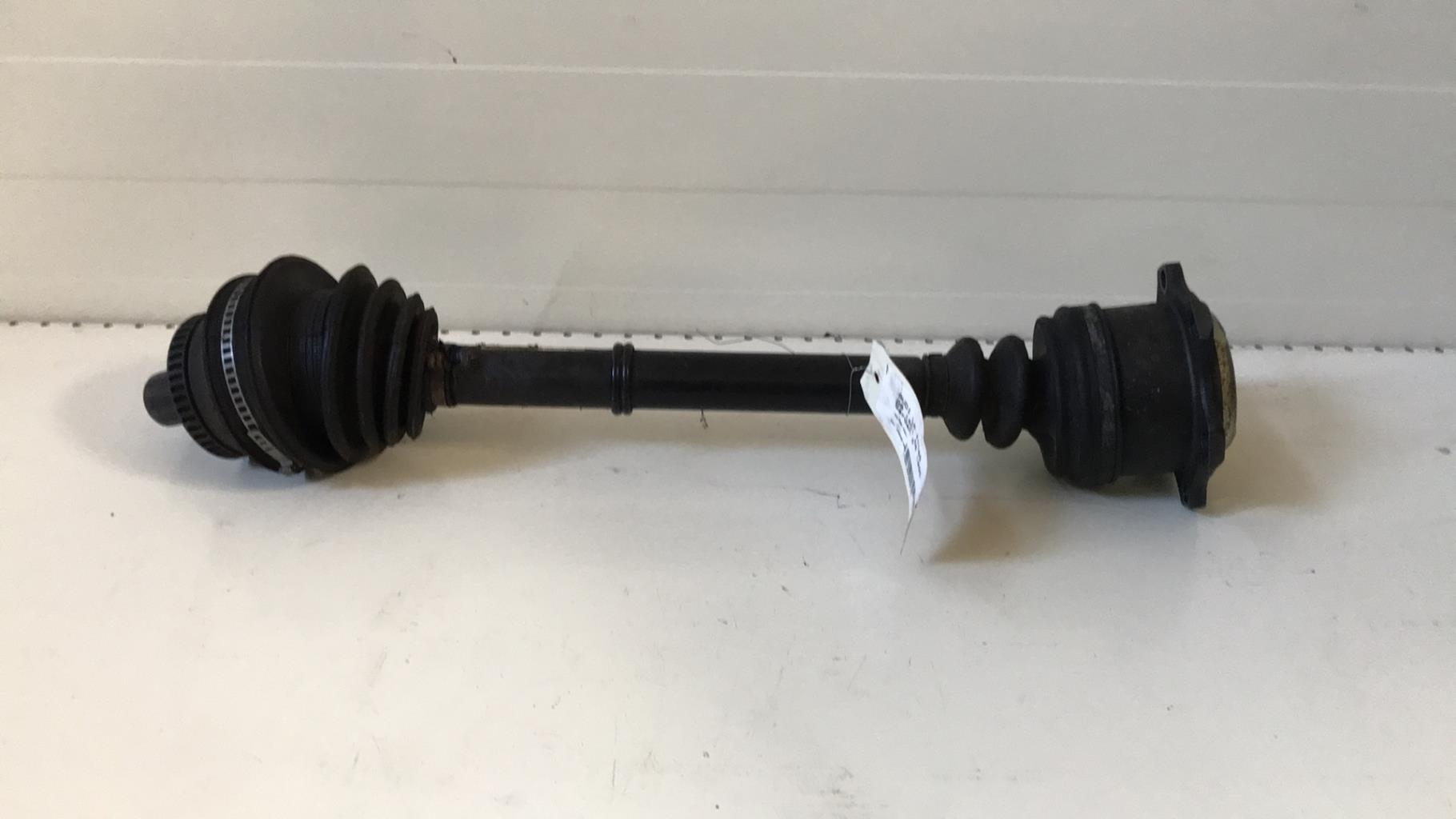 Cardan gauche (transmission) AUDI A8 1 PHASE 1 Essence - 1