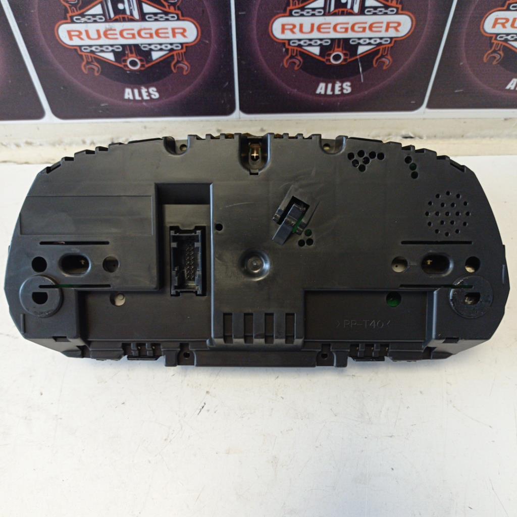 Compteur BMW SERIE 1 E87 PHASE 1 Diesel - 1