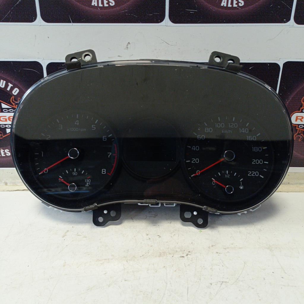 Compteur KIA PICANTO 3 PHASE 1 Essence - 1