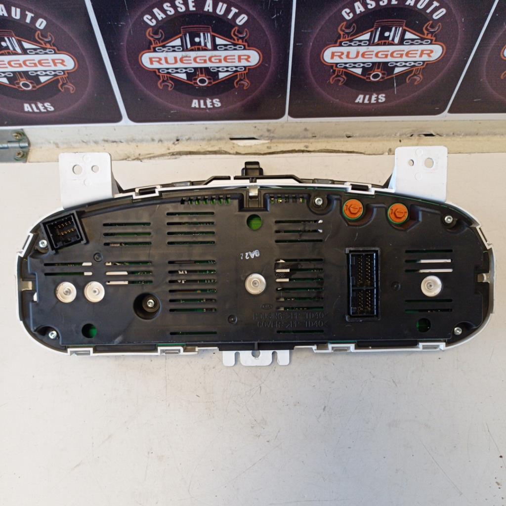 Compteur KIA CEE-D 1 SPORT WAGON PHASE 2 BREAK Diesel - 1