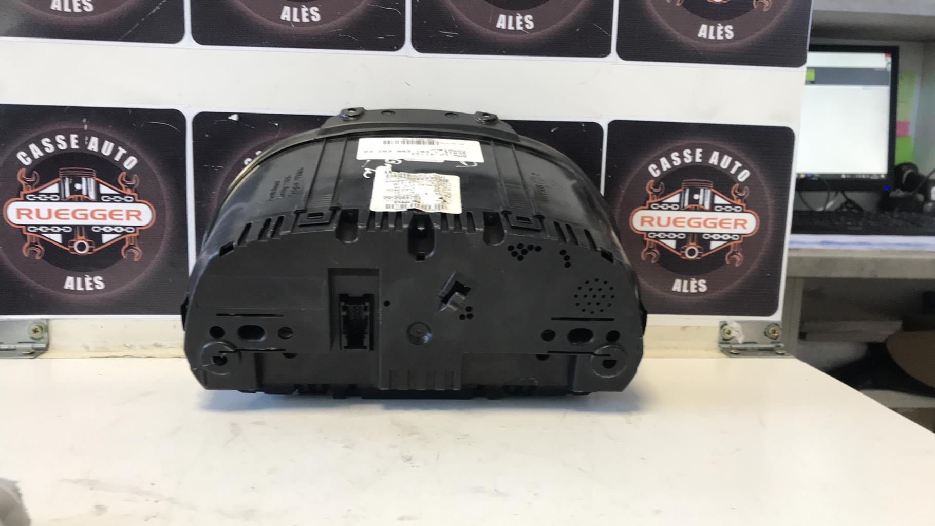 Compteur BMW SERIE 1 E87 PHASE 2 Diesel - 1