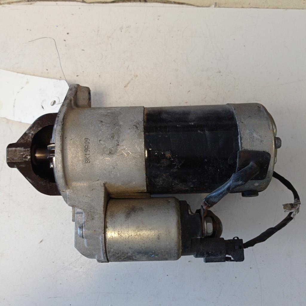 Demarreur KIA SOUL 1 PHASE 1 Diesel - 1