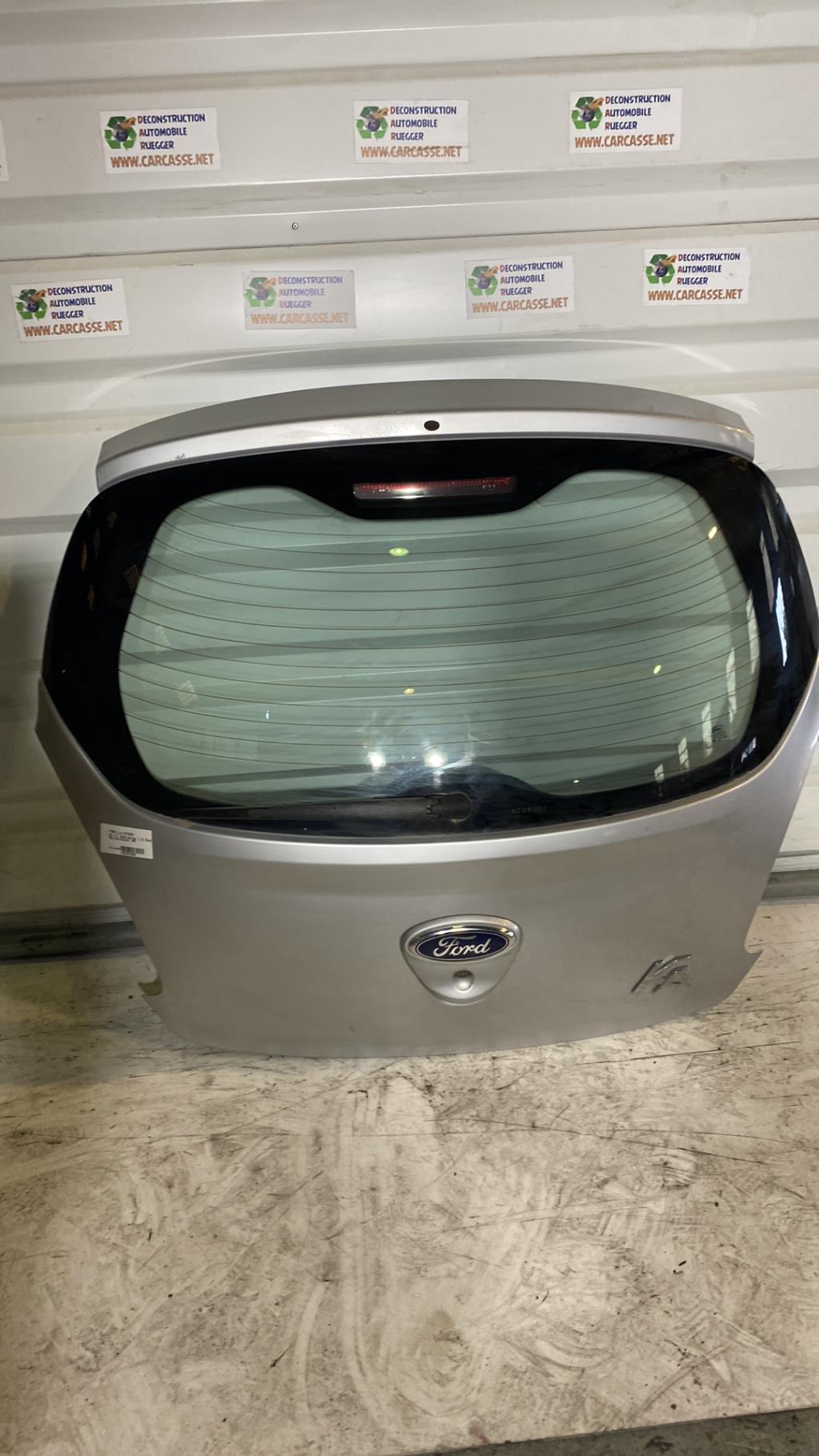 Malle/Hayon arriere FORD KA 2 PHASE 2 Essence - 1