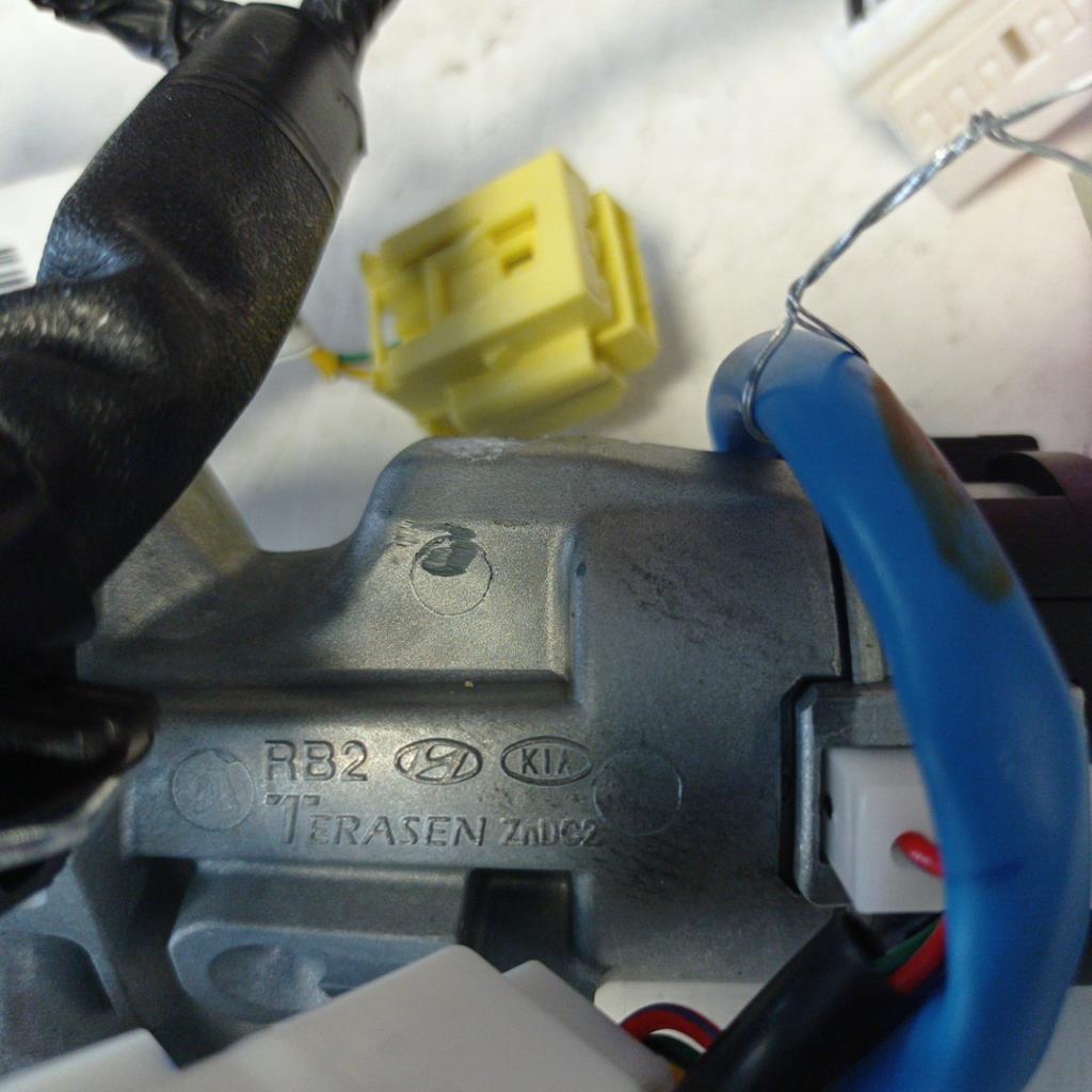 Neiman KIA PICANTO 3 PHASE 1 Essence - 1