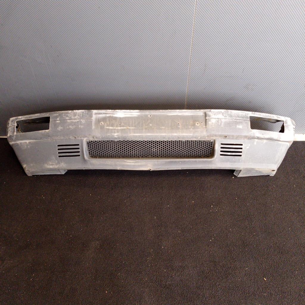 Pare choc avant CITROEN C15 Essence - 1
