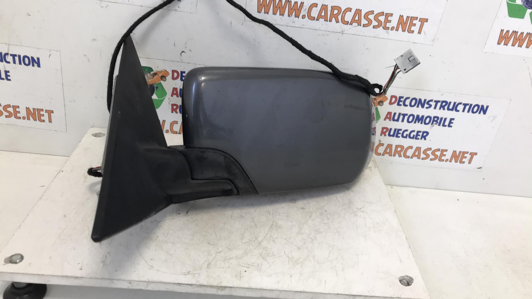 Retroviseur gauche BMW SERIE 3 E46 PHASE 1 Diesel - 1