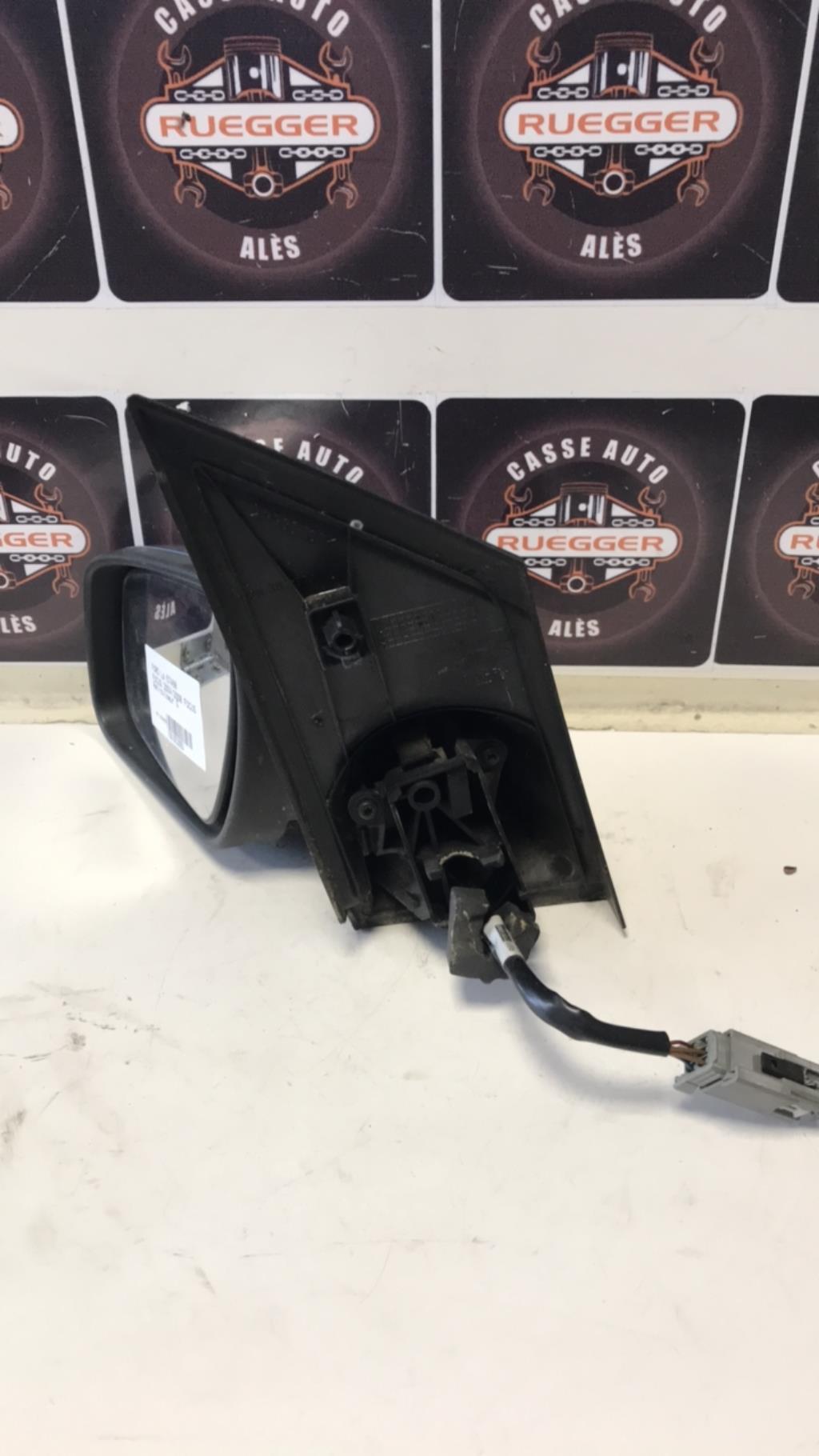 Retroviseur gauche FORD FOCUS 2 PHASE 1 Diesel - 1