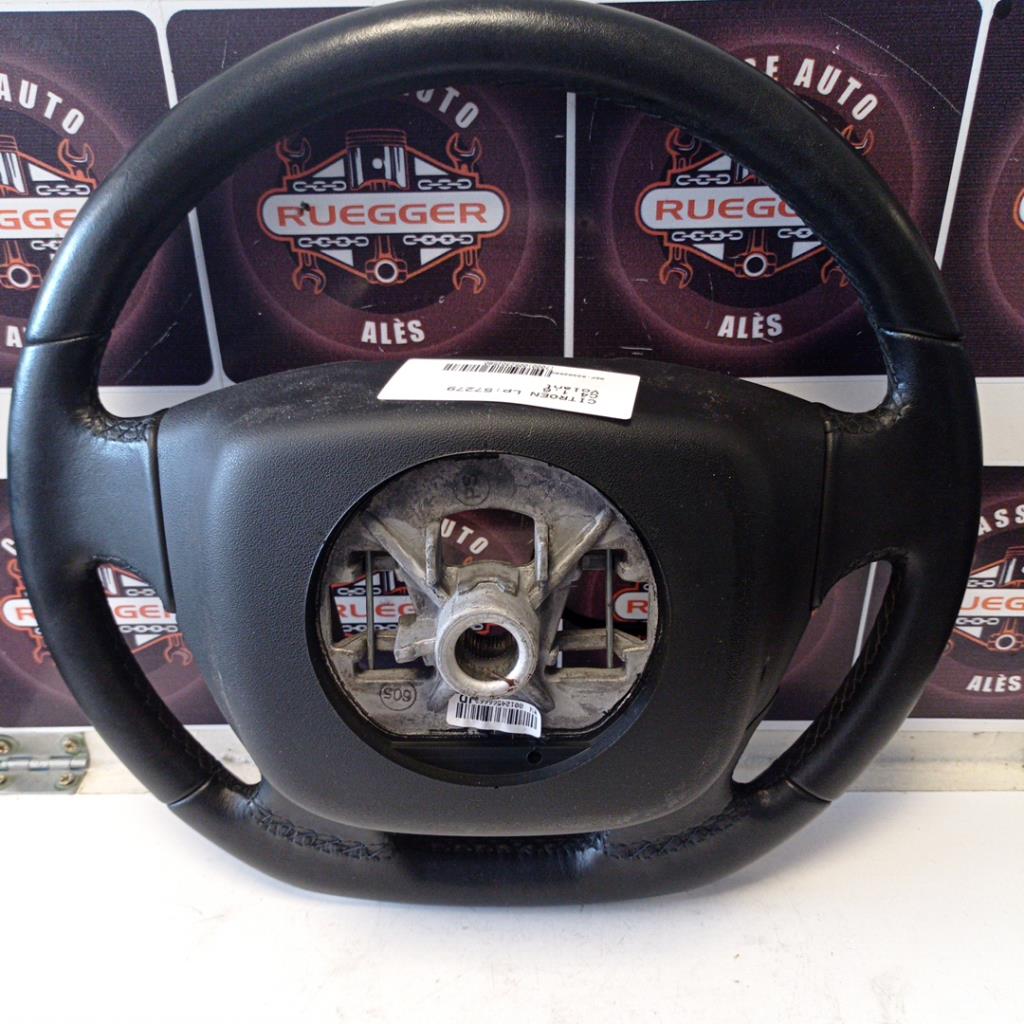 Volant CITROEN C4 2 PHASE 1 Diesel - 1