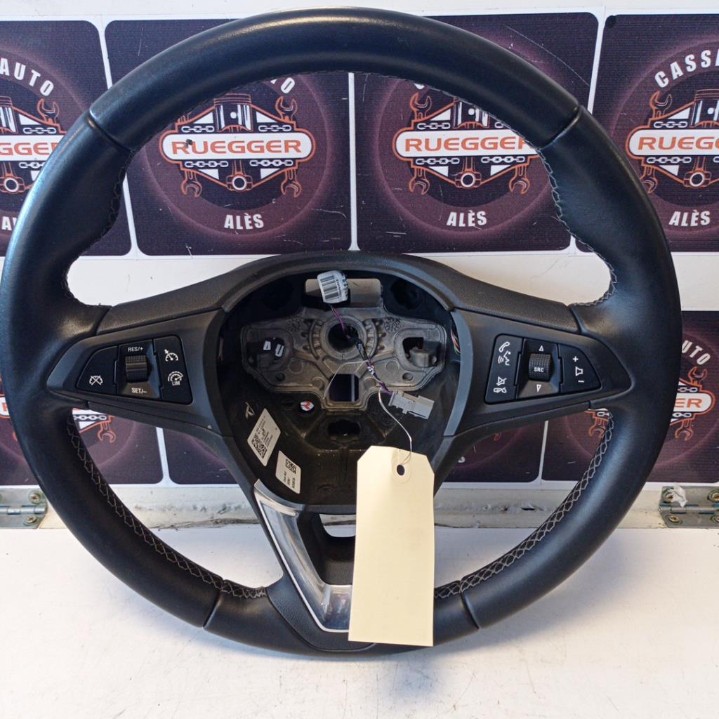 Volant OPEL CORSA E Essence - 1