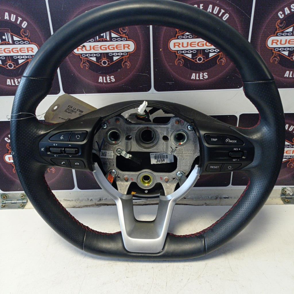 Volant KIA PICANTO 3 PHASE 1 Essence - 1