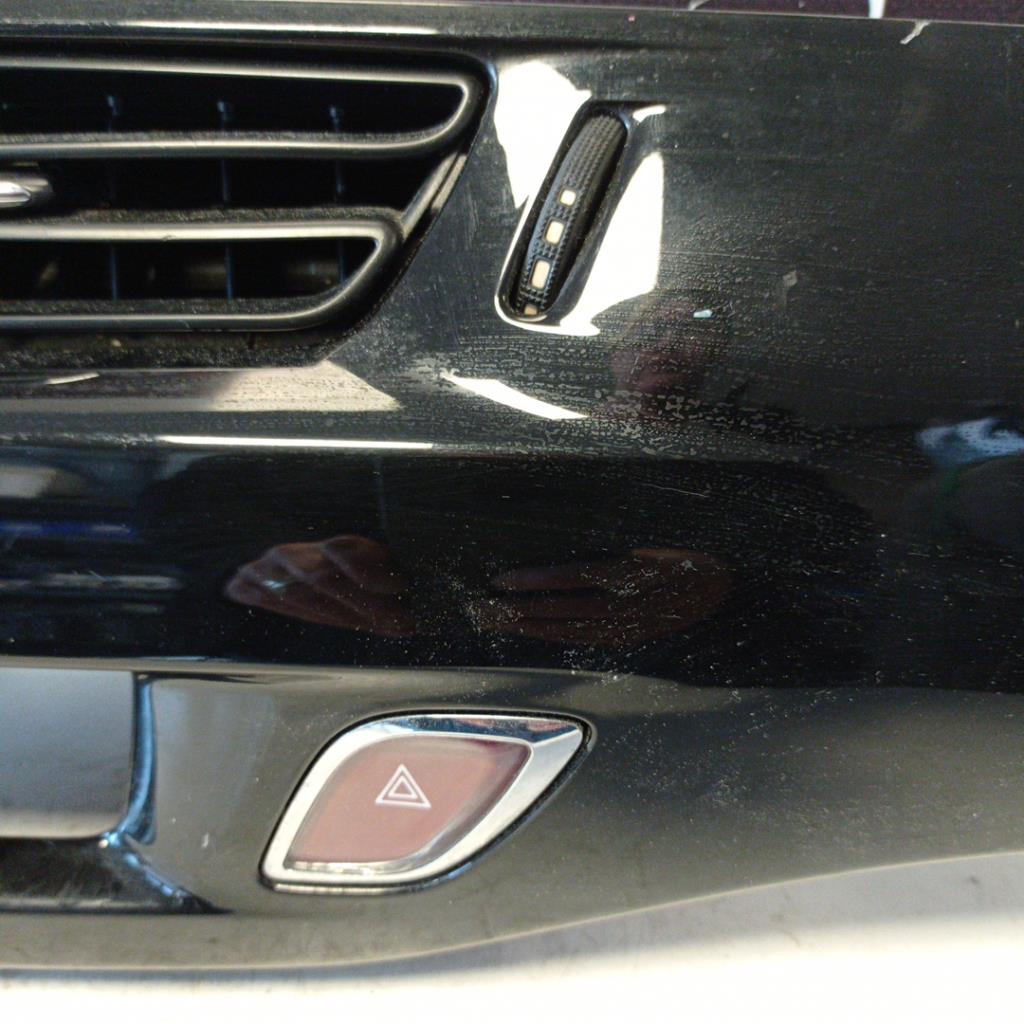 Aerateur tableau de bord CITROEN DS3 PHASE 1 Diesel - 1